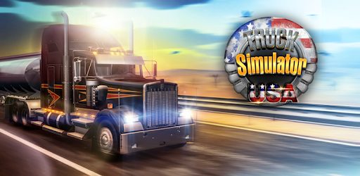 Truck Simulator USA APK 10.0.11